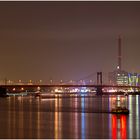 Ruhrort Hafen - Duisburg