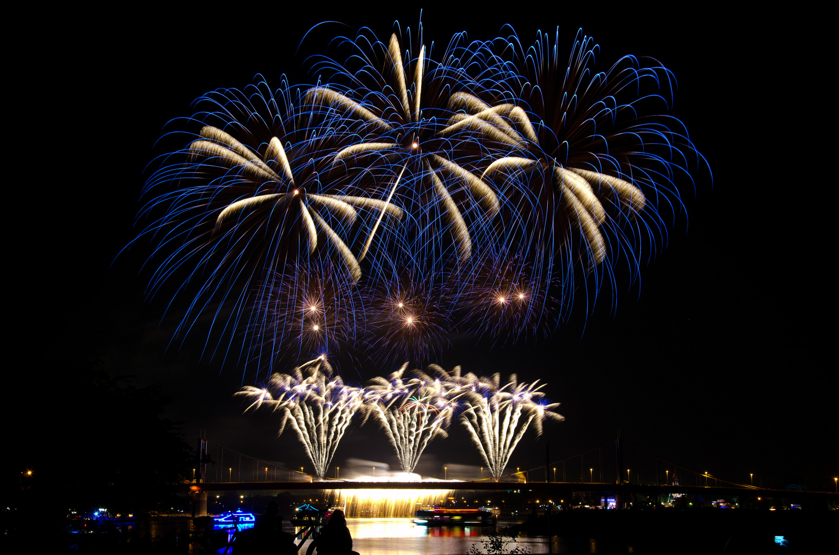 Ruhrort in Flammen 02