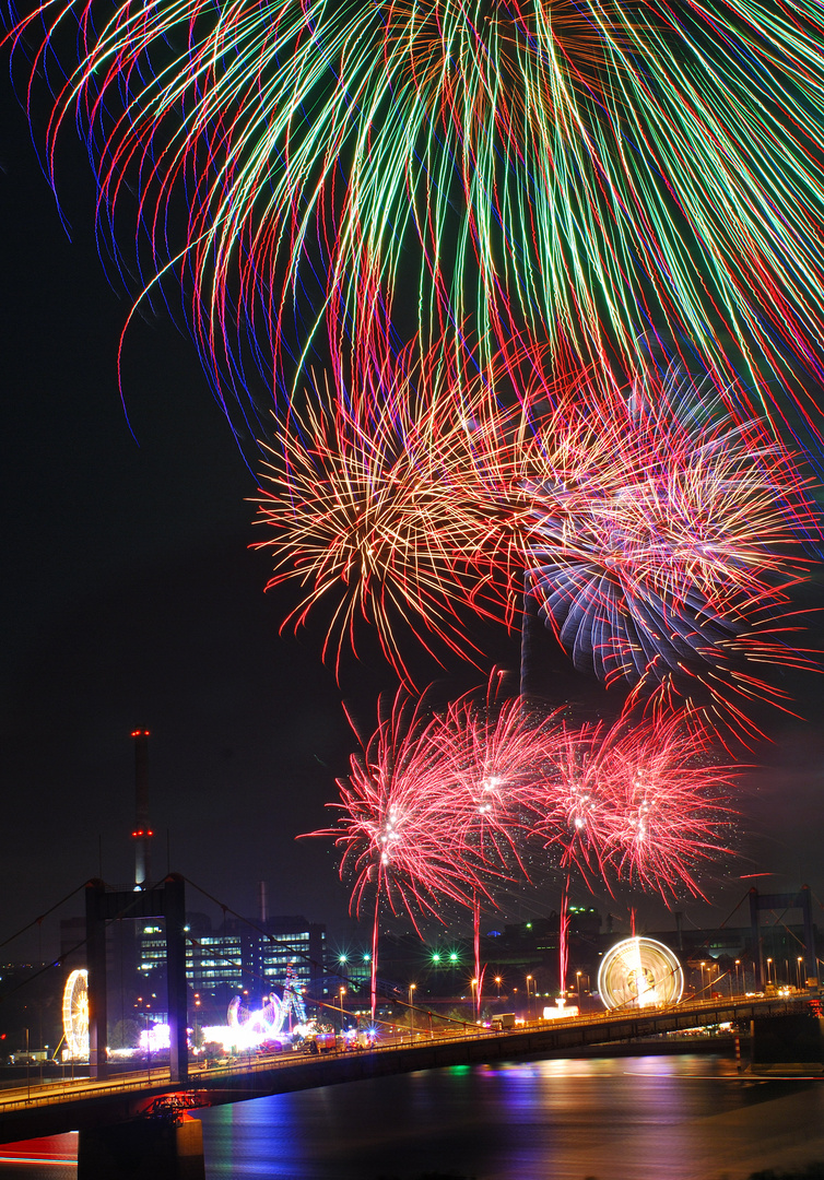 Ruhrort in Flammen ´10 3