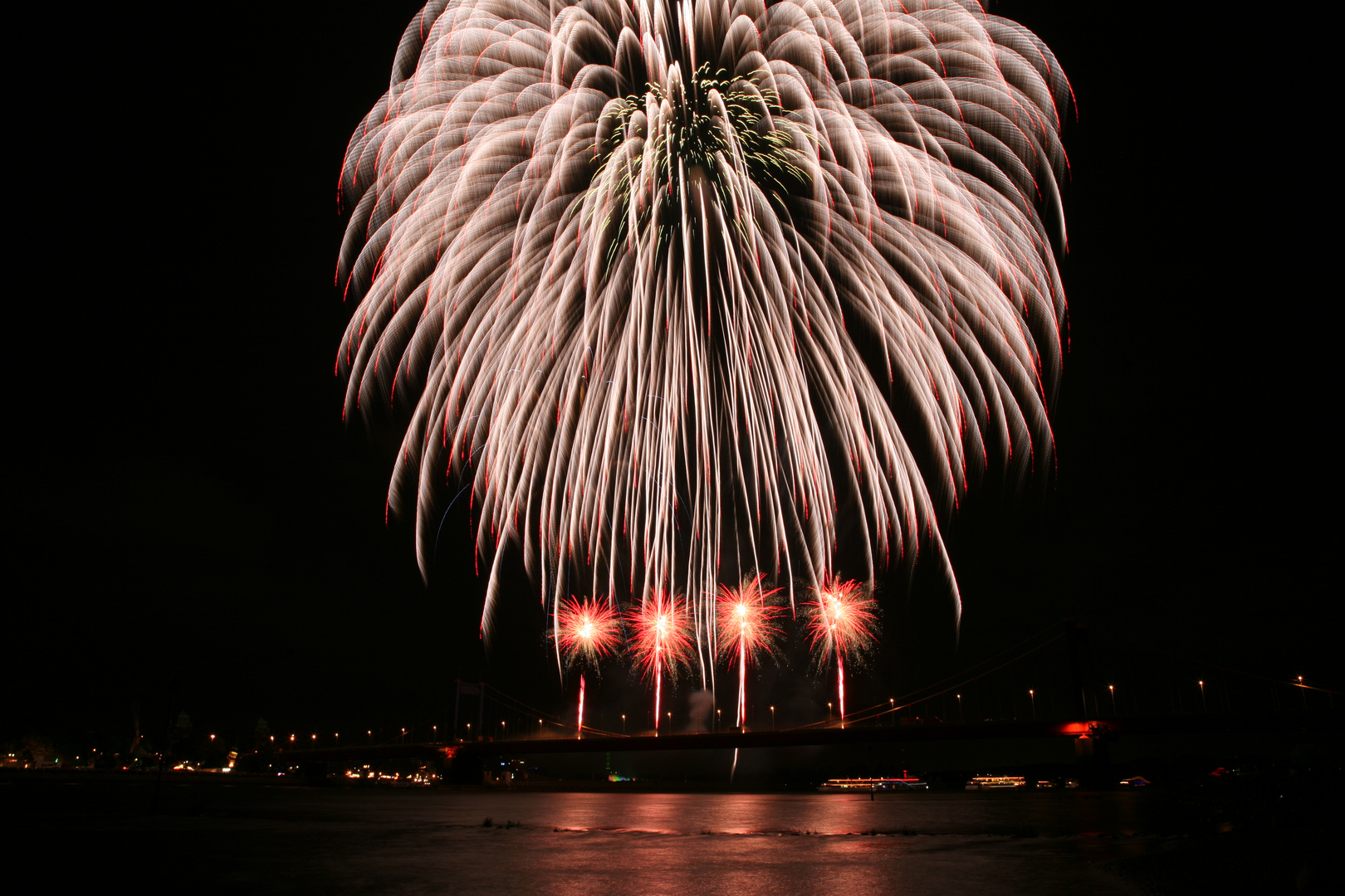 Ruhrort in Flammen 2