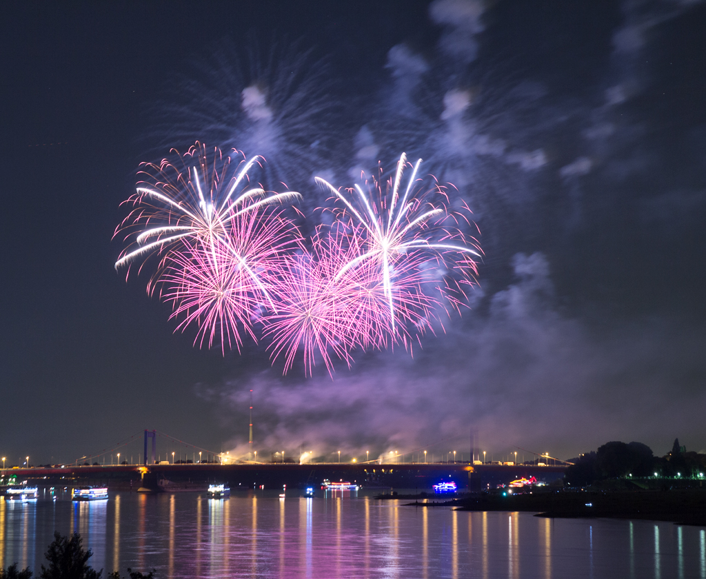 Ruhrort in Flammen 3