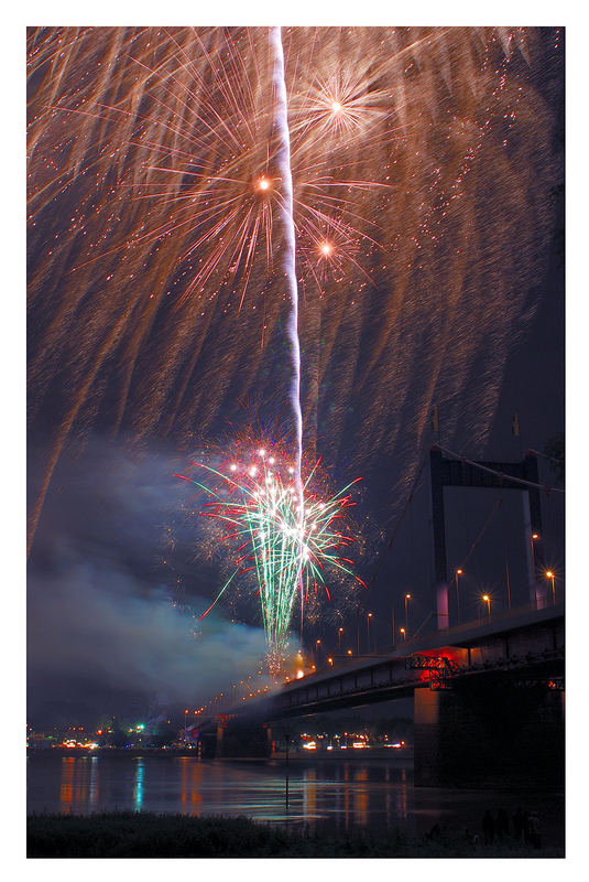 Ruhrort in Flammen 3