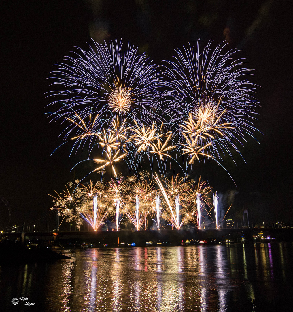 Ruhrort in Flammen, vol II 