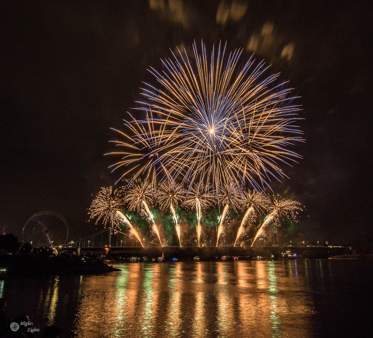 Ruhrort in FLammen, vol III