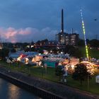 Ruhrort Kirmes 1