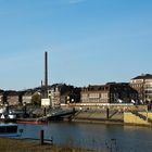 Ruhrorter Hafen, Duisburg