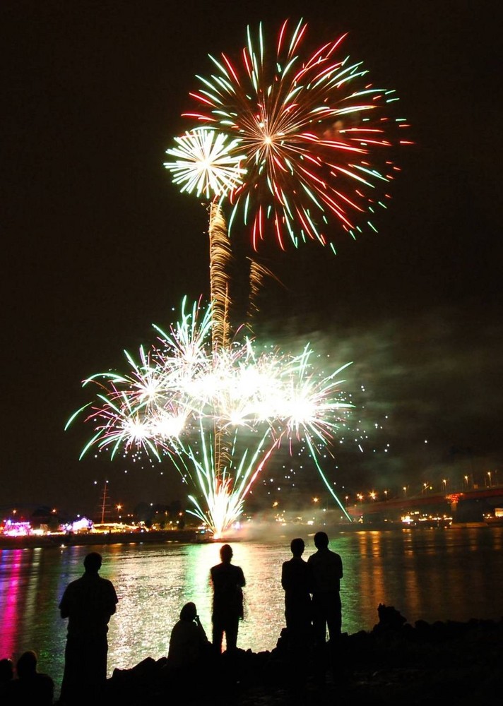 Ruhrorter Hafenfest