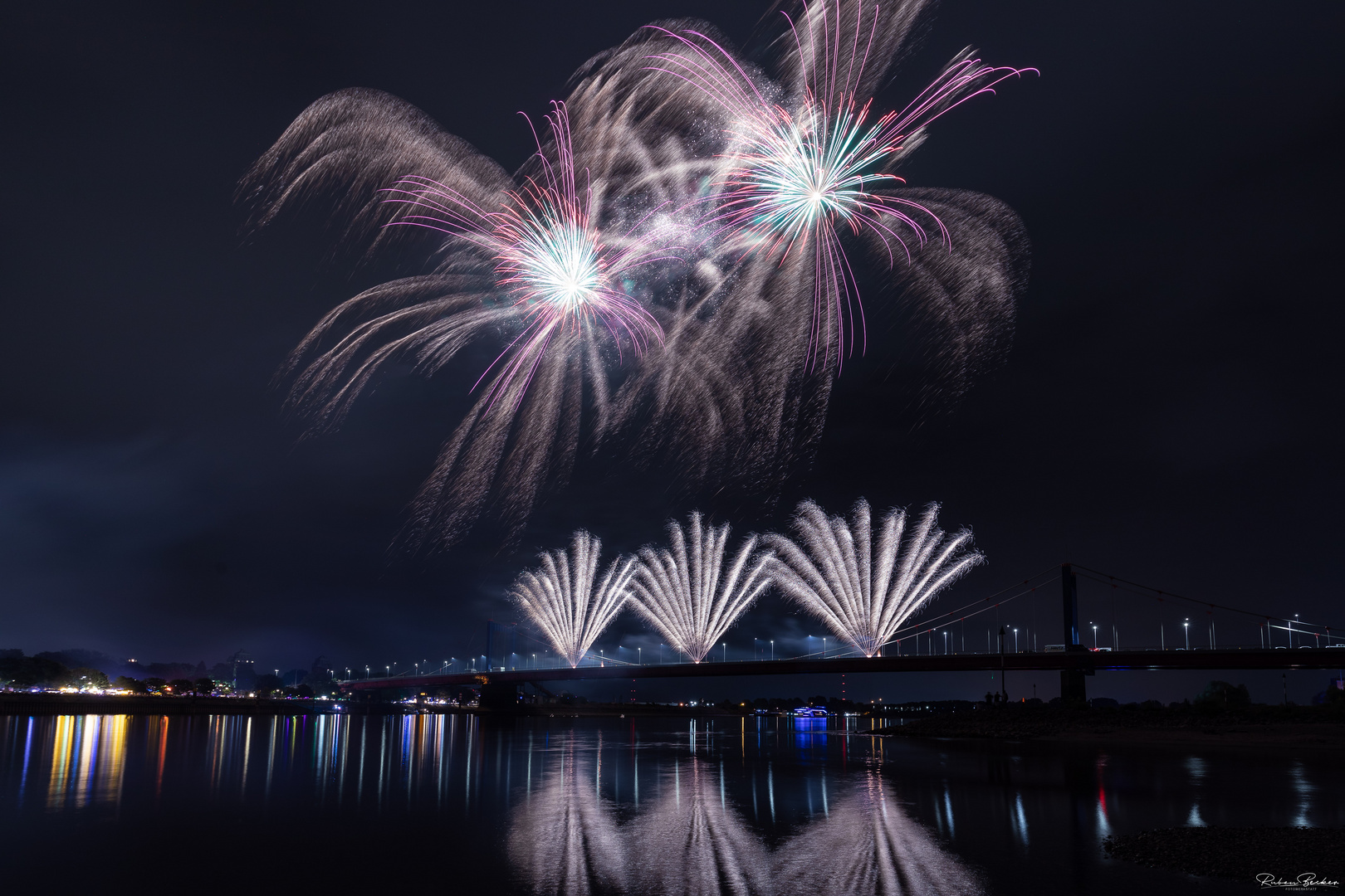 Ruhrorter Hafenfest