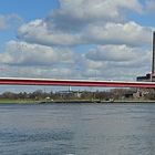 Ruhrorter Rheinbrücke