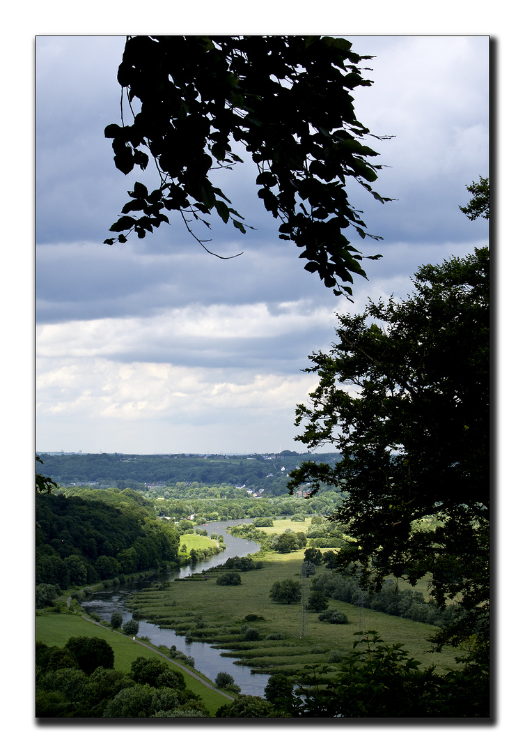 Ruhrpanorama