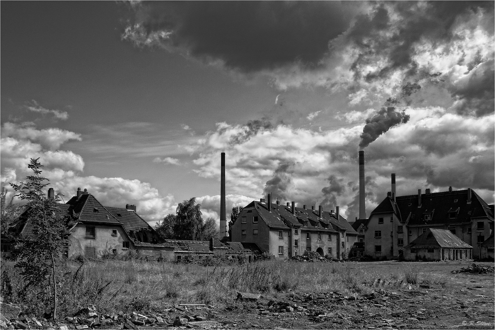 Ruhrpott 2 Foto &amp; Bild | deutschland, europe, nordrhein- westfalen ...