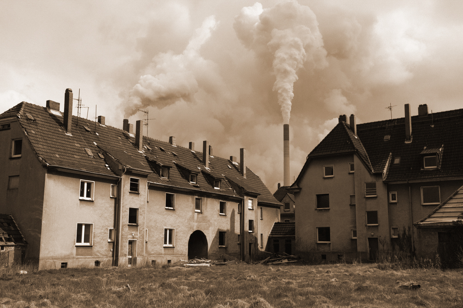 Ruhrpott 2012 Foto &amp; Bild | industrie und technik, energietechnik ...