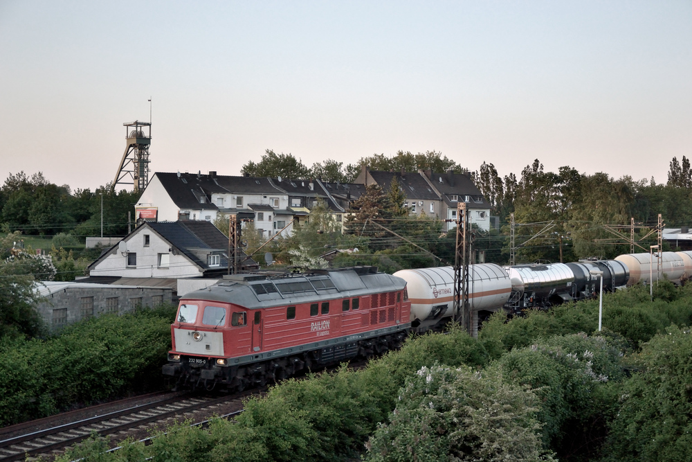 Ruhrpott Foto &amp; Bild | spezial, industriekultur, zeche Bilder auf ...