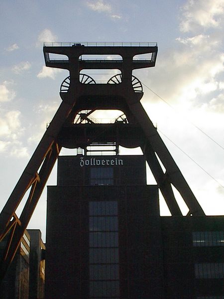 Ruhrpott Foto &amp; Bild | industrie und technik, industrie- kultur ...