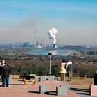 Ruhrpott Idyll am Sonntag