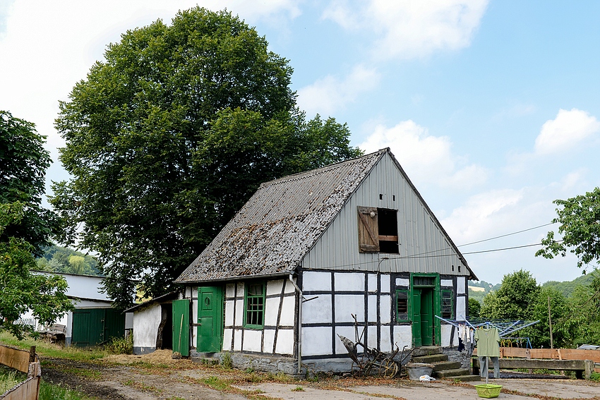 Ruhrpott-Idylle