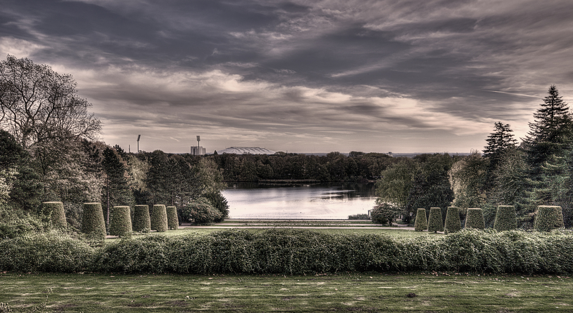 Ruhrpott Idylle Foto &amp; Bild | landschaft, garten- &amp; parklandschaften ...