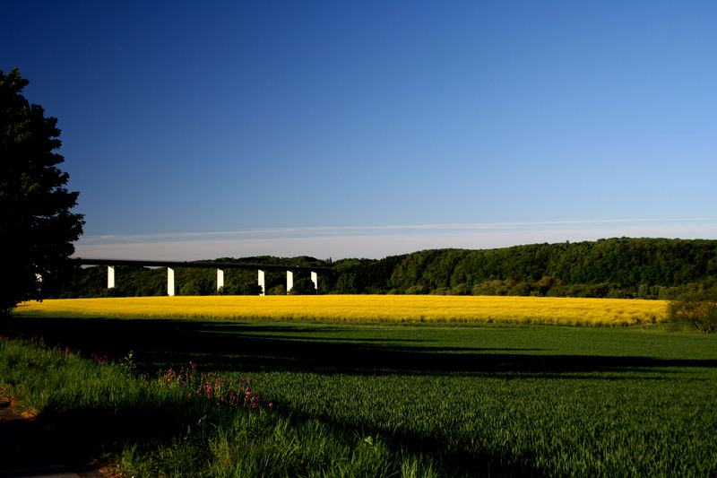 Ruhrpott-Natur