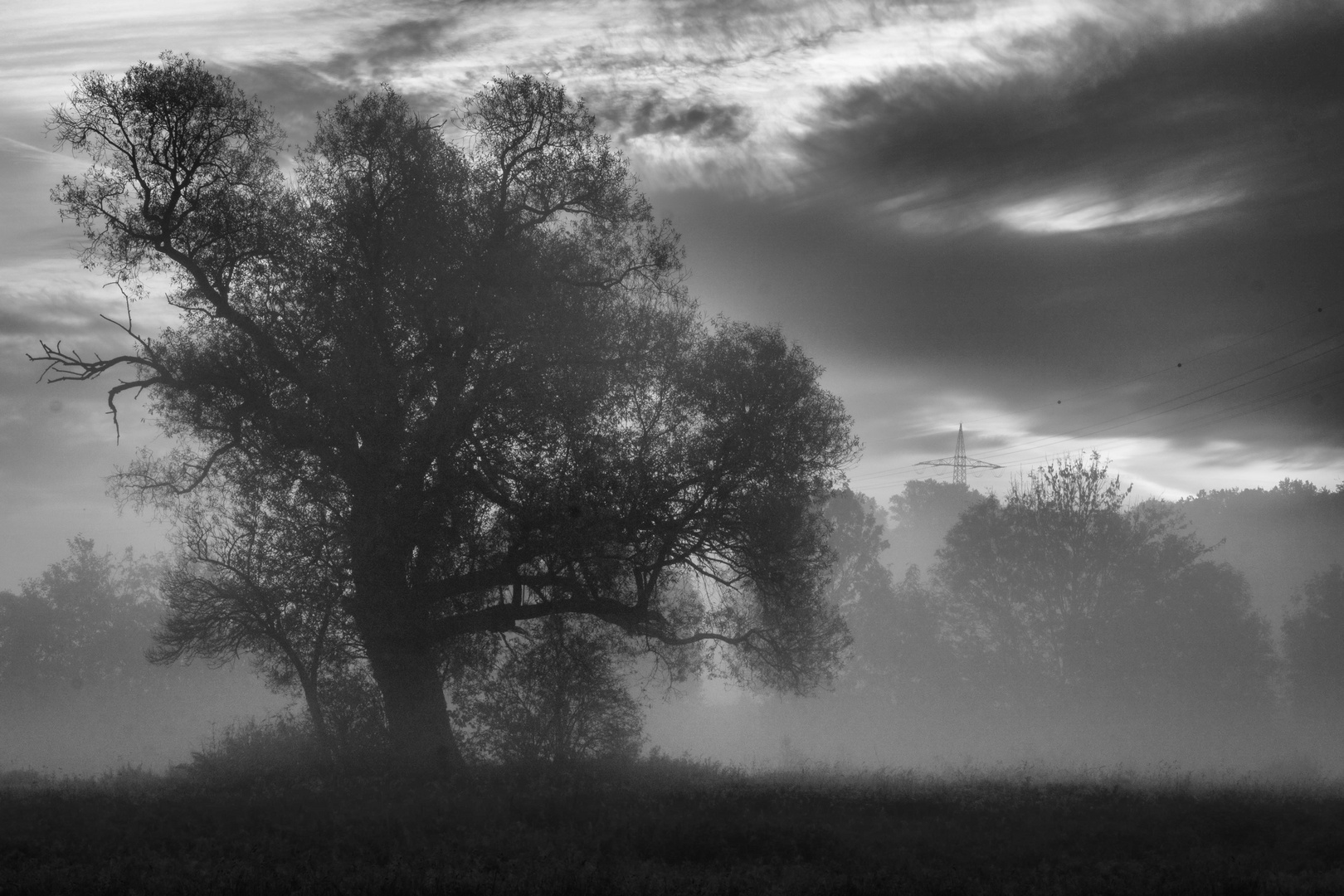 Ruhrpott-Nebel