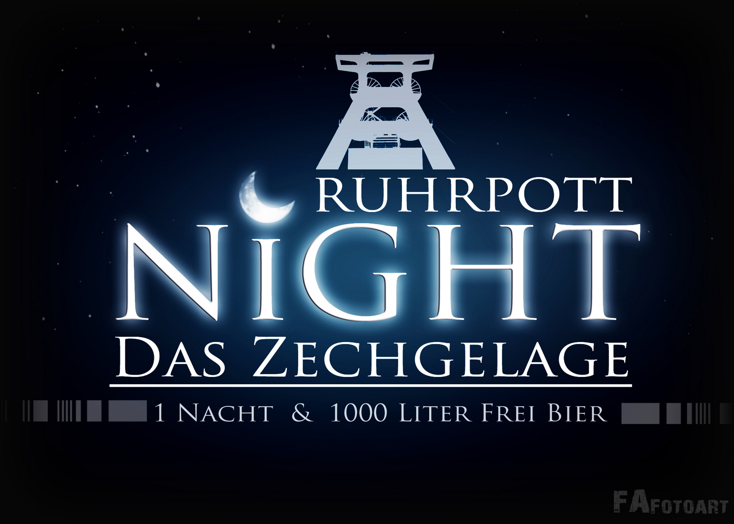 Ruhrpott Night