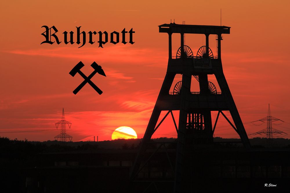 Ruhrpott pur