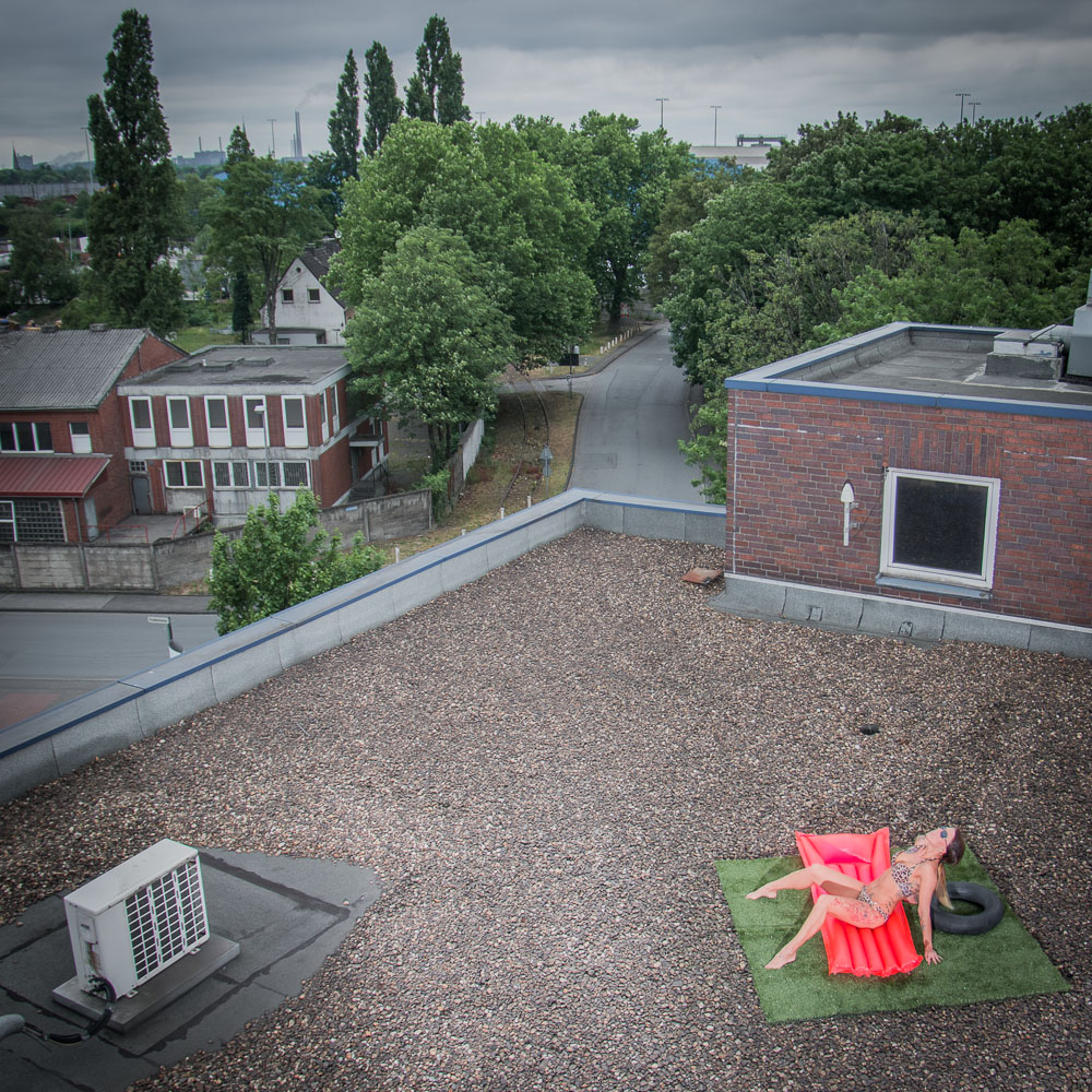 - Ruhrpott-Riviera - Foto &amp; Bild | erwachsene menschen ...