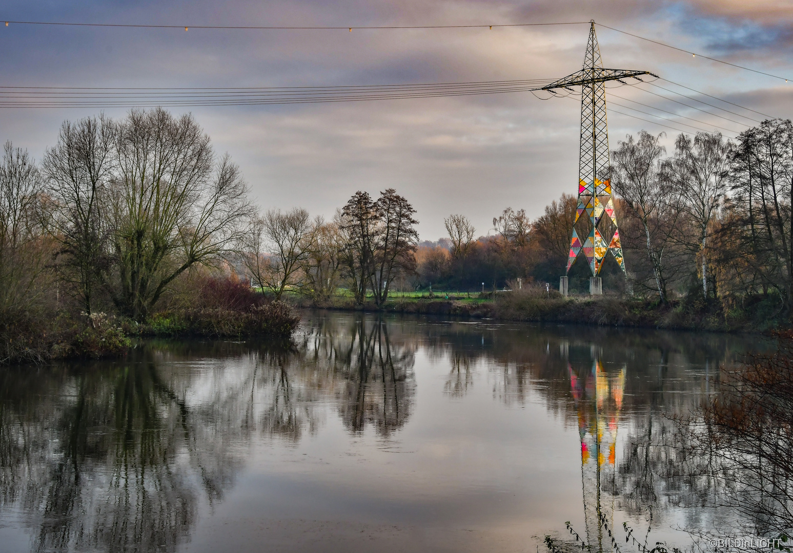 Ruhrpott-Romantic