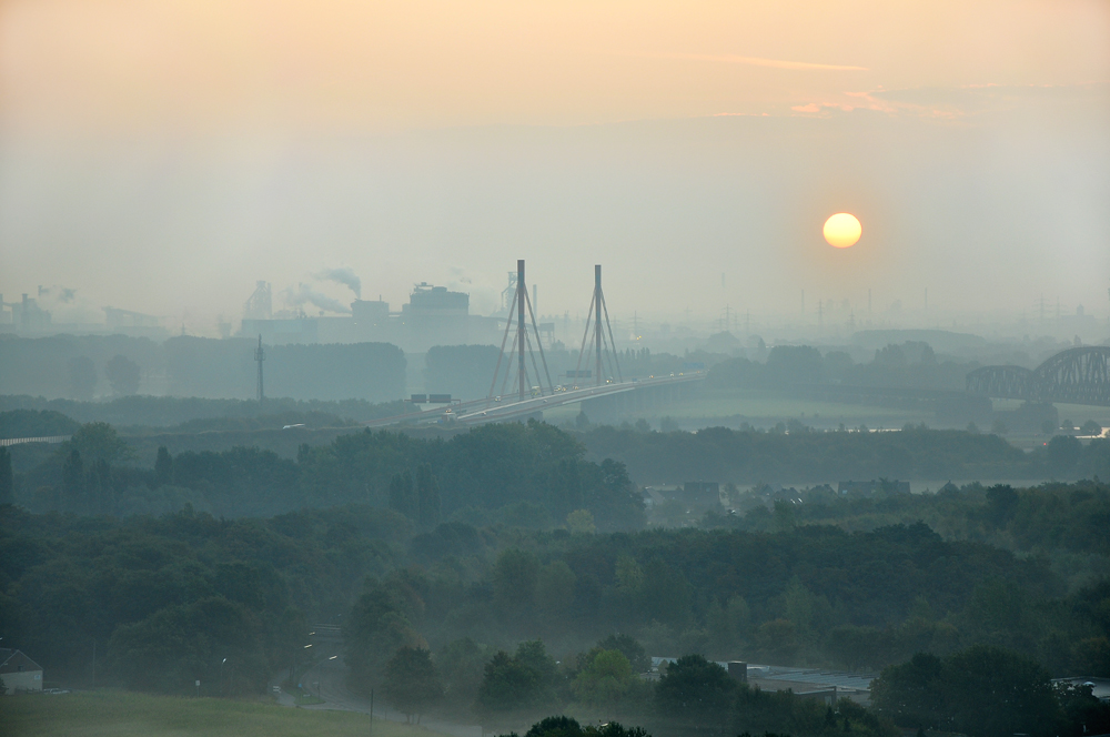 Ruhrpotterwachen