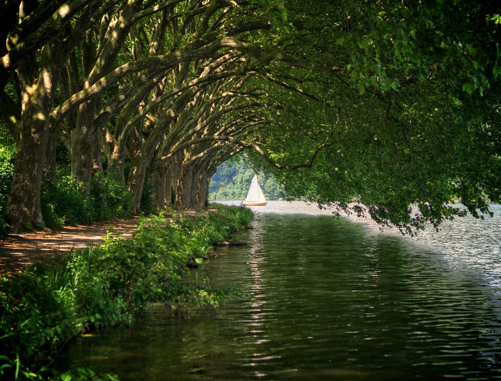 Ruhrpottidylle Foto &amp; Bild | ruhrpott Bilder auf fotocommunity