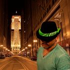 User Profile Photo