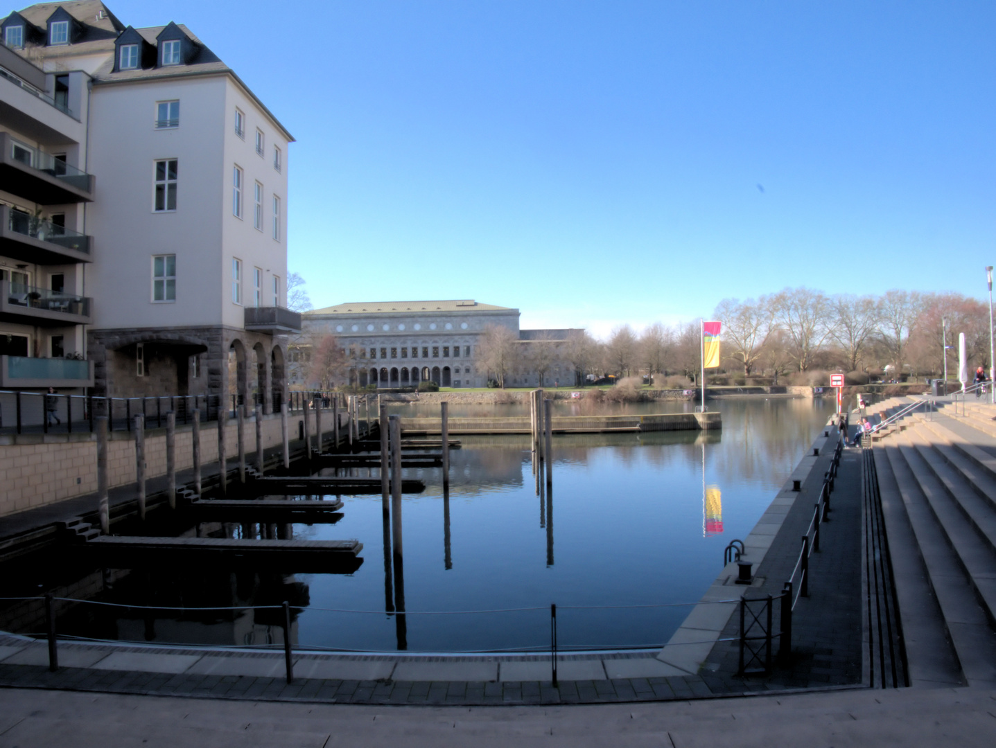 Ruhrpromenade