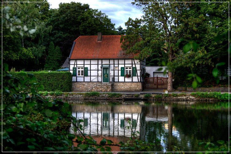 Ruhrromantik II