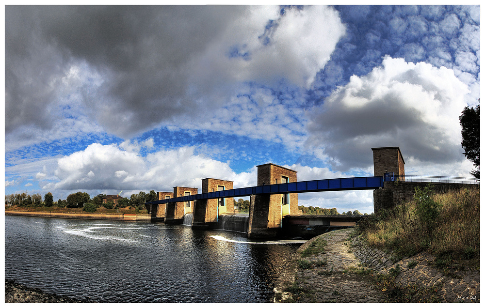 Ruhrschleuse