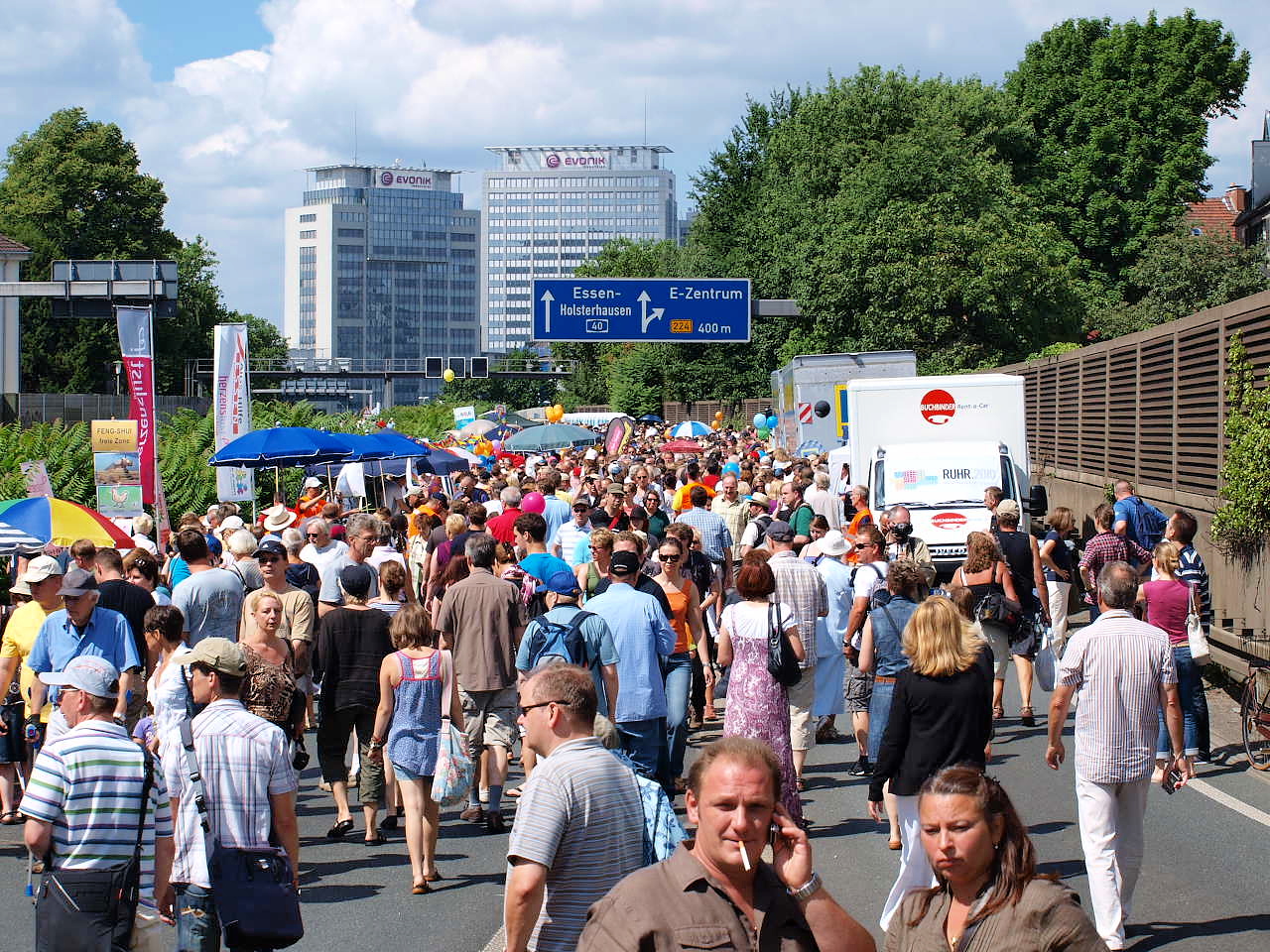 Ruhrschnellweg