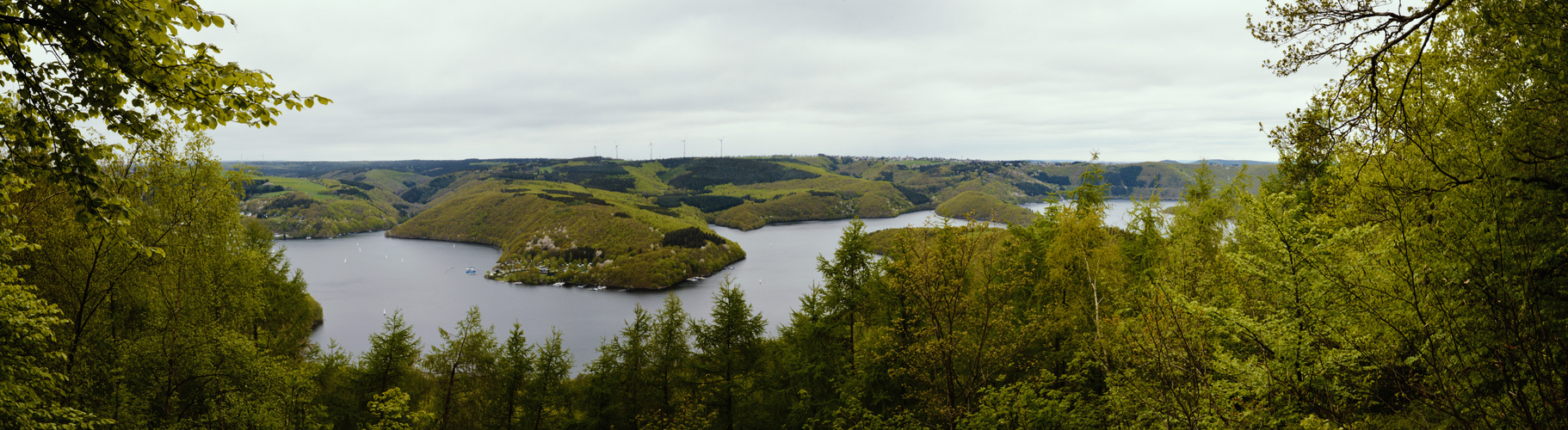 Ruhrsee