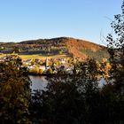 Ruhrsee-Herbst 4