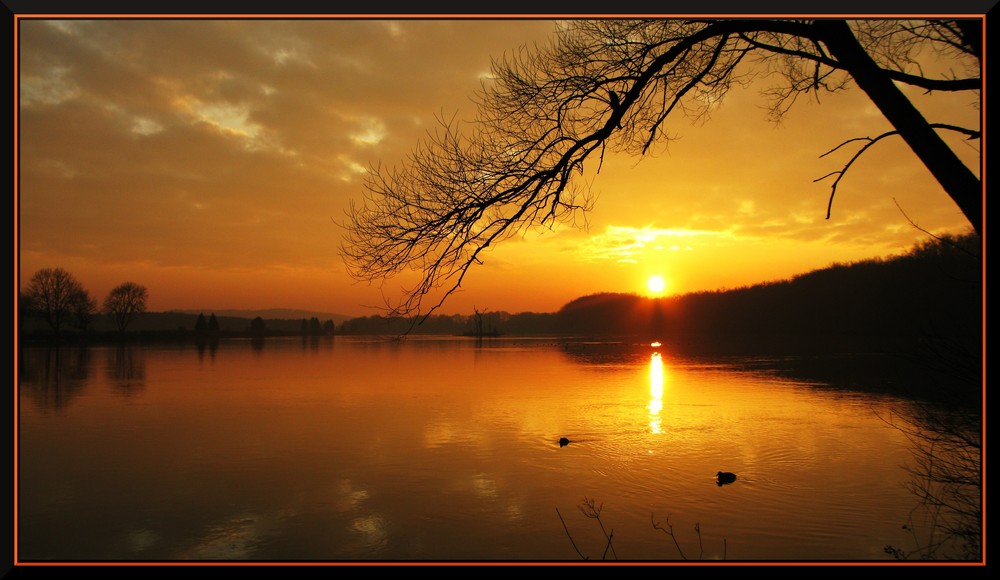 Ruhrstausee II