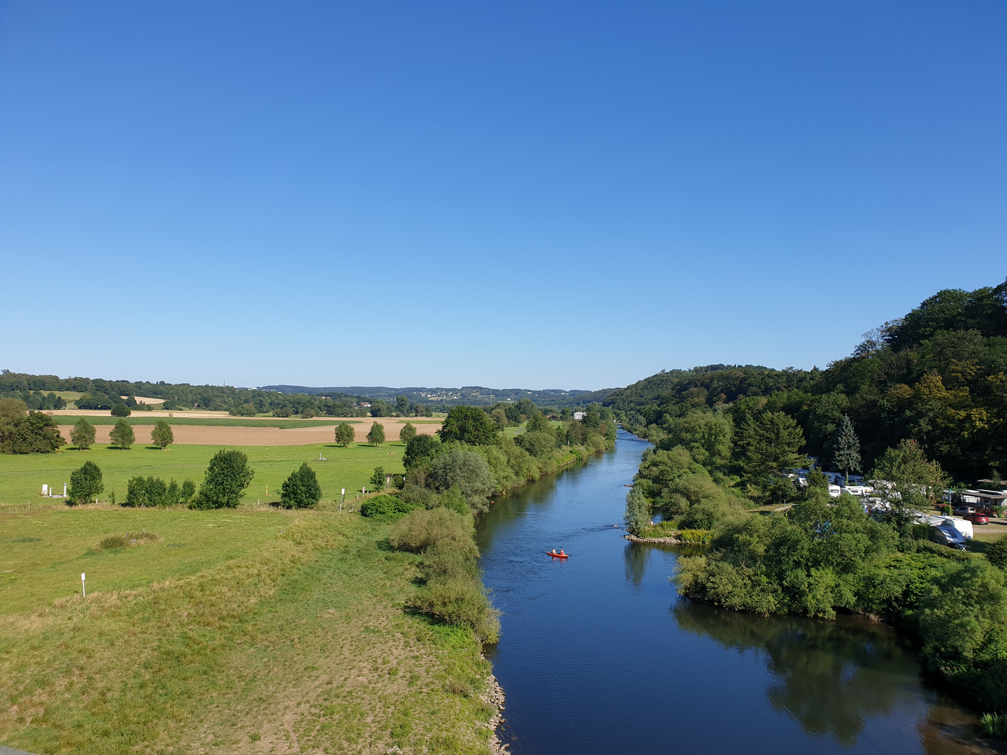 Ruhrtal 