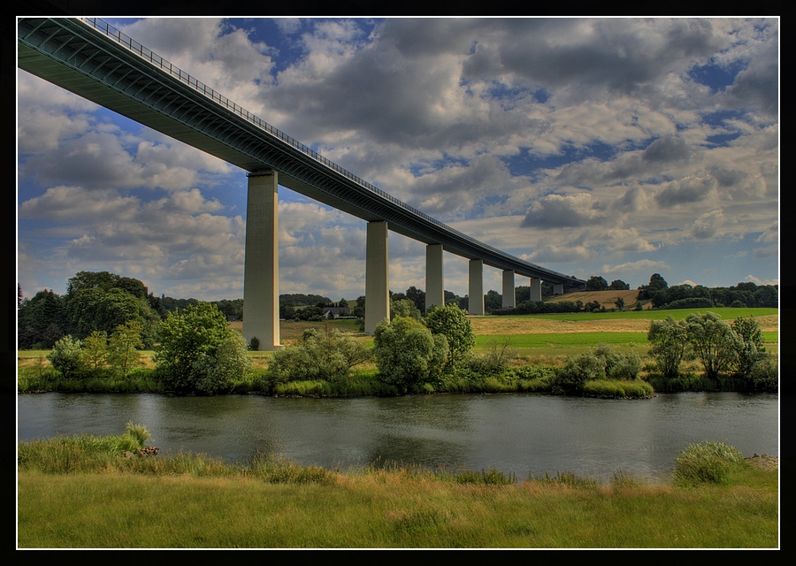 Ruhrtal Idylle