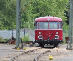 Ruhrtal-Schienenbus