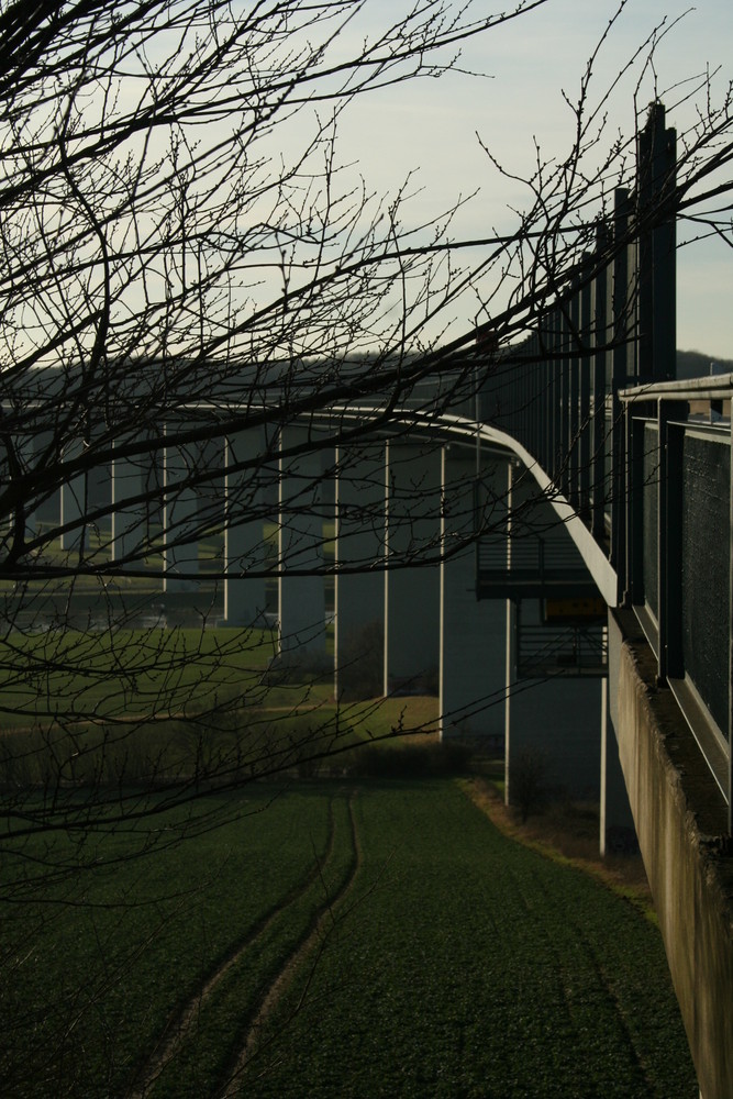 Ruhrtalbrücke