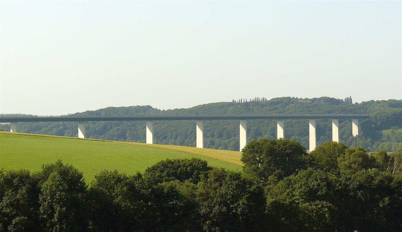 Ruhrtalbrücke (1)