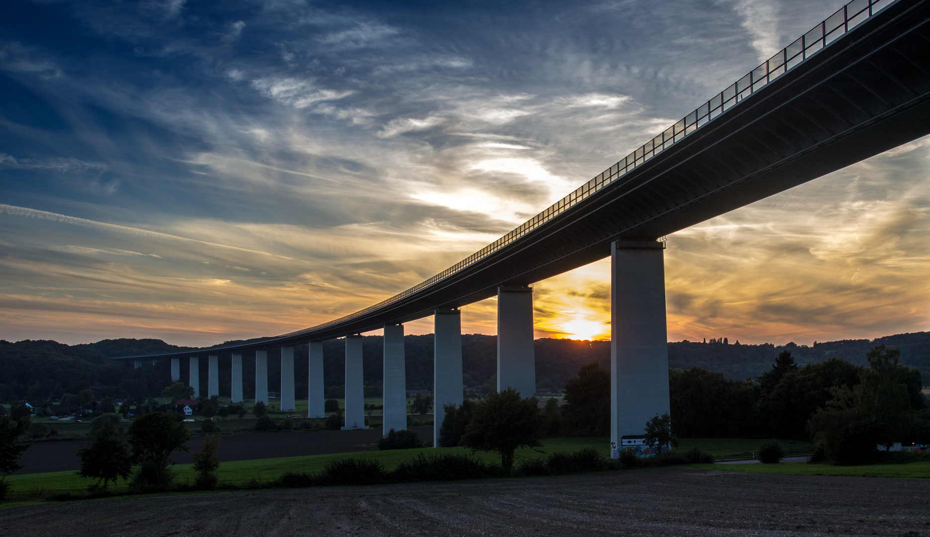 Ruhrtalbrücke