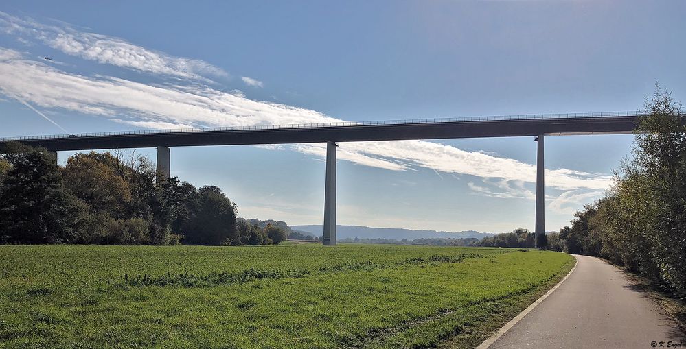 Ruhrtalbrücke..........