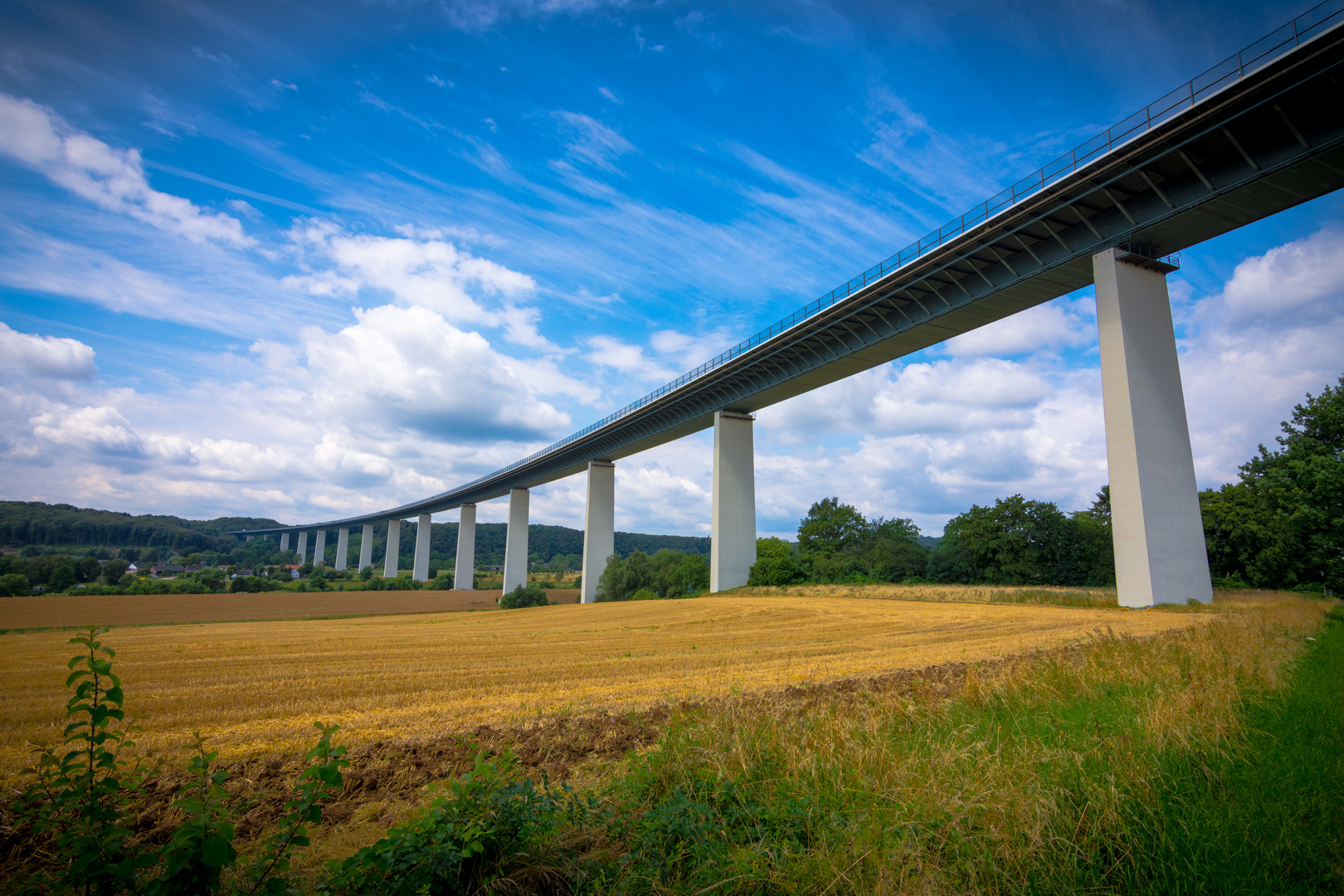 Ruhrtalbrücke