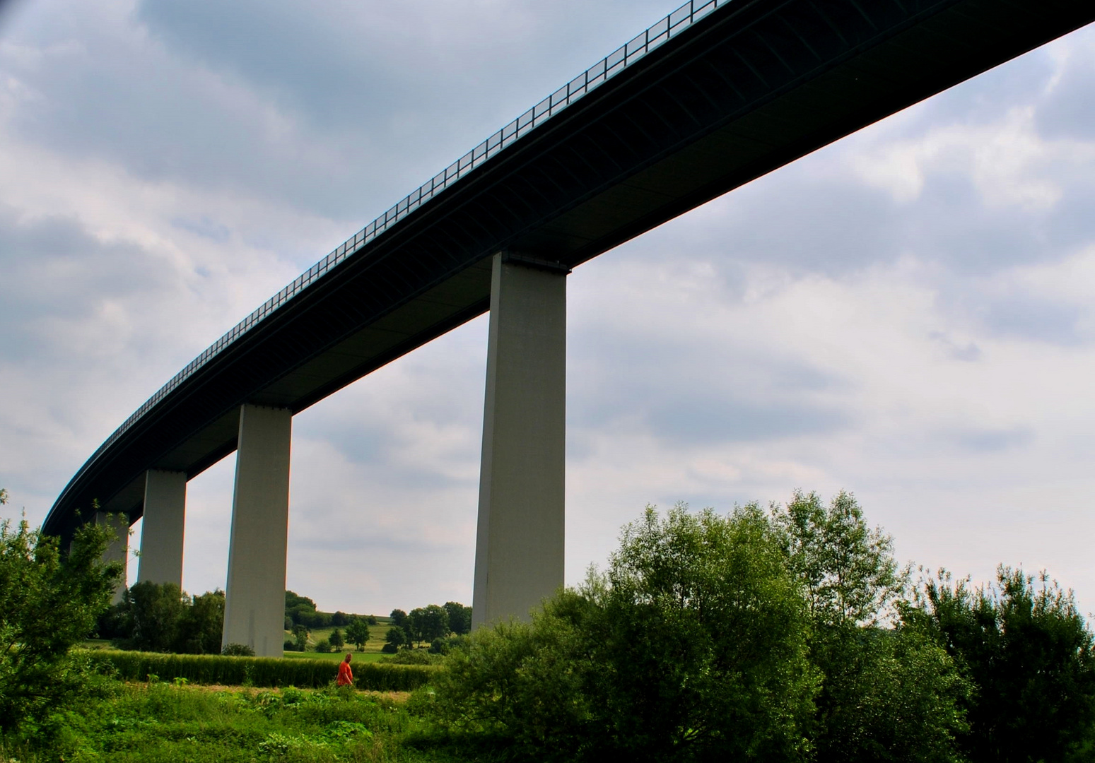 Ruhrtalbrücke