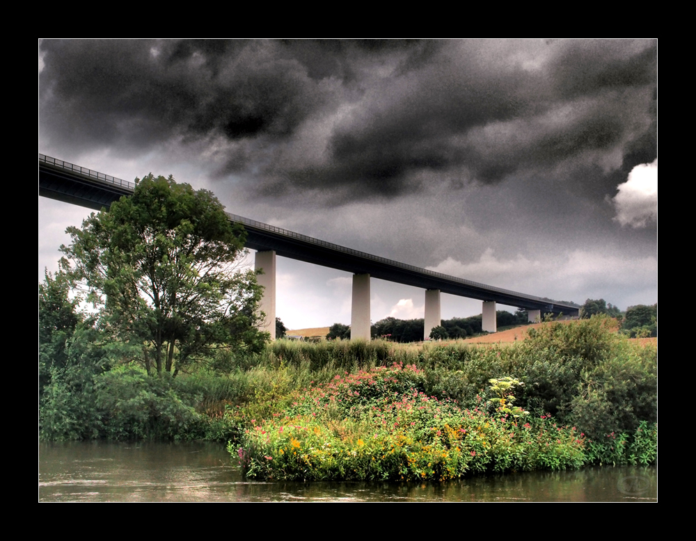 Ruhrtalbrücke