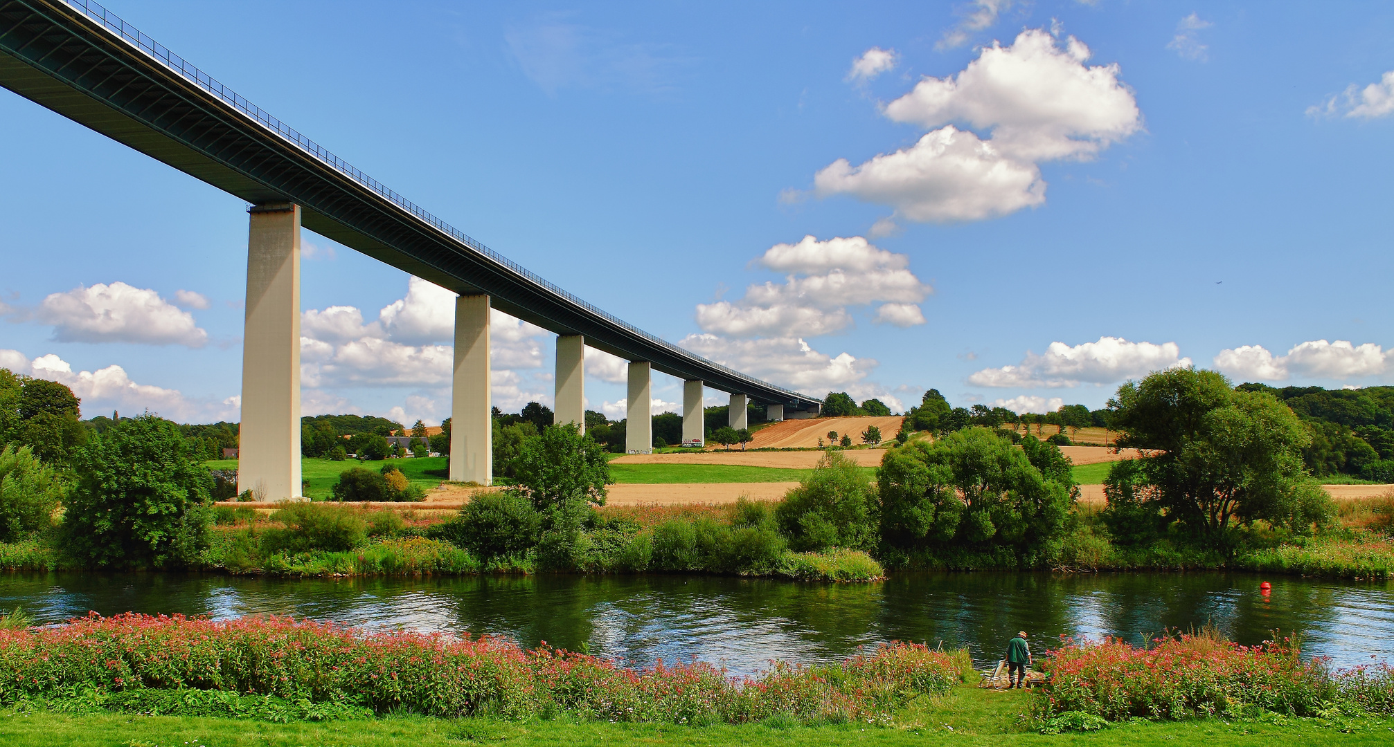 "Ruhrtalbrücke"