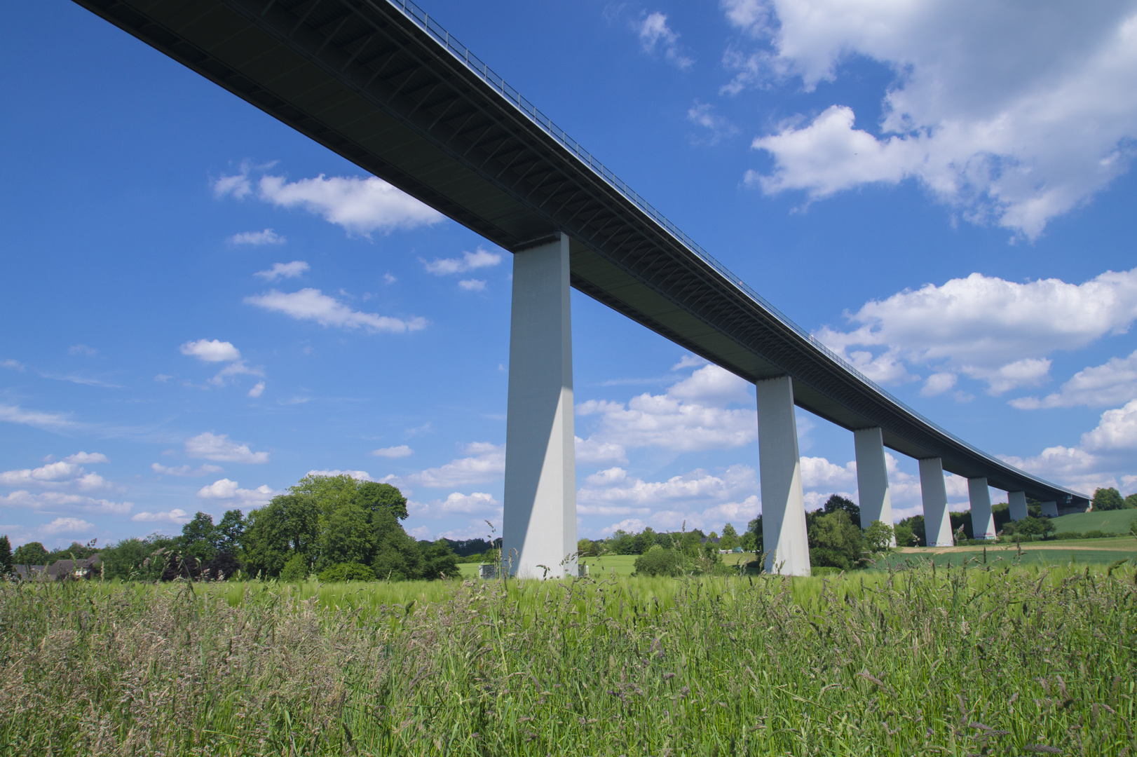 Ruhrtalbrücke