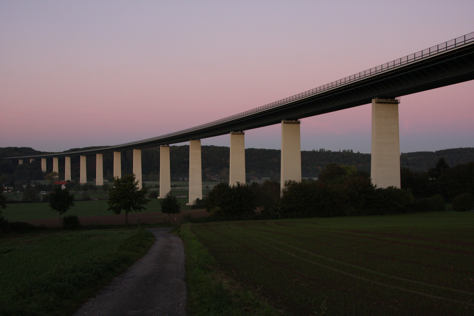 Ruhrtalbrücke